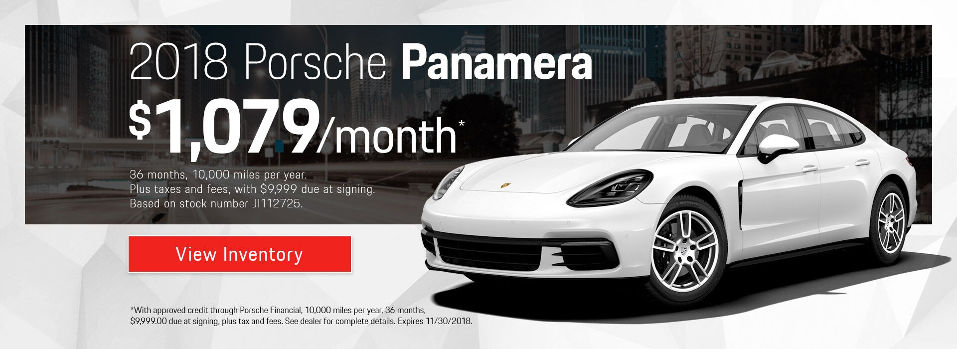 Porsche Dealership Bakersfield CA Used Cars Porsche Bakersfield