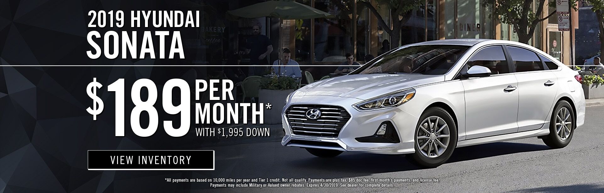 Inland Empire Hyundai Dealer In Corona Serving Riverside And Ontario 2019 Hyundai Sonata