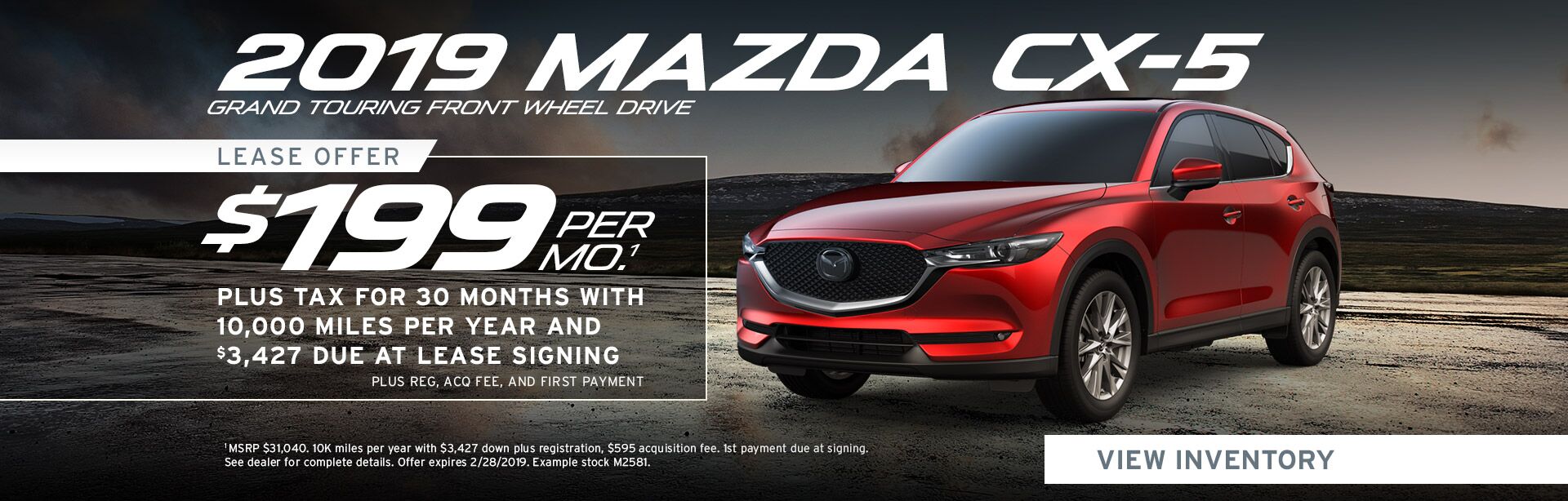 Corona California Mazda Dealership Cardinaleway Mazda Corona