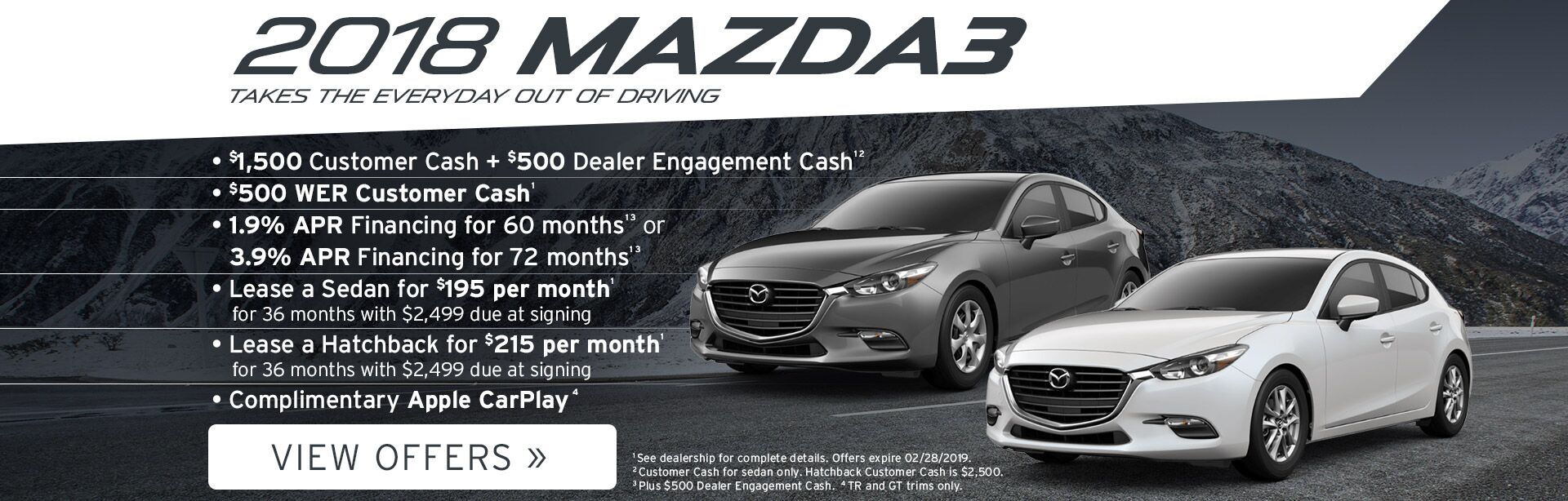 Mesa Arizona Mazda Dealership Cardinaleway Mazda Mesa