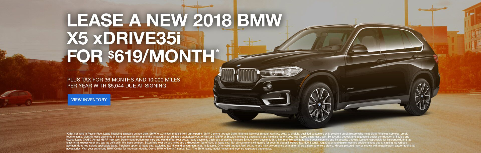 San Luis Obispo Bmw Dealership Serving The Central Coast For 16 Years 2018 Bmw X5 Xdrive35i