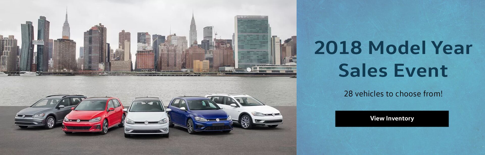 Volkswagen Dealership In Bakersfield Serving Kern County