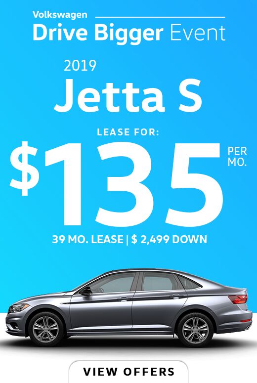 2019 Jetta 1.4T S 2019 Jetta 1.4T S