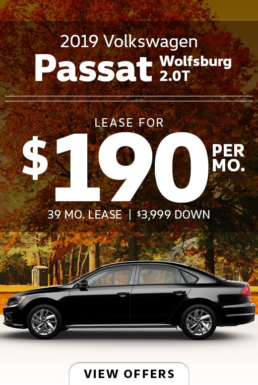 2019 Passat 2.0T Wolfsburg 2019 Passat 2.0T Wolfsburg