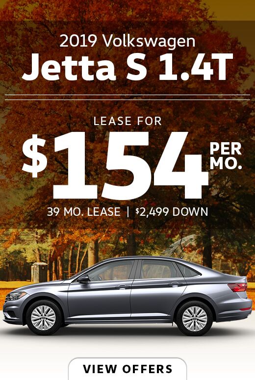 2019 Jetta 1.4T S 2019 Jetta 1.4T S