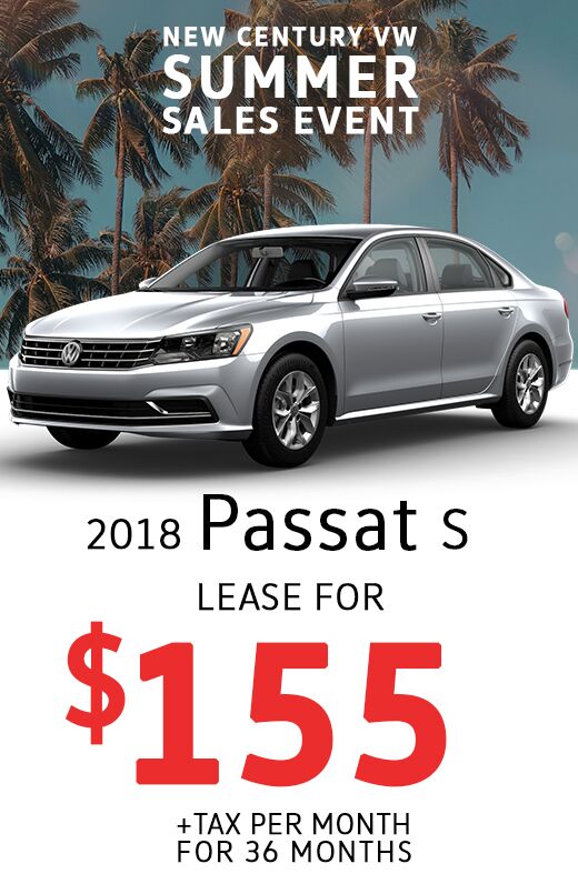 2019 Passat 2019 Passat