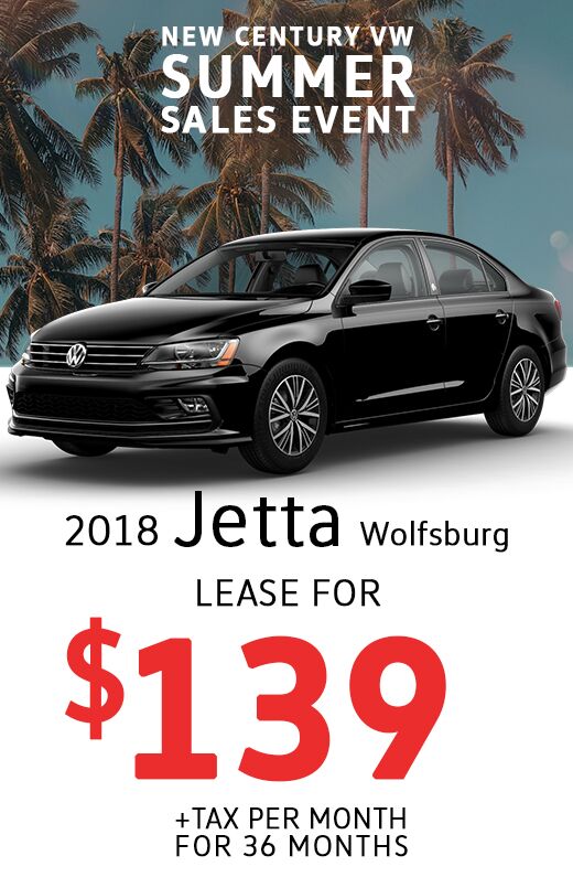 2018 Jetta Wolfsburg 2018 Jetta Wolfsburg