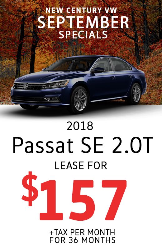2018 Passat SE 2.0T 2018 Passat SE 2.0T