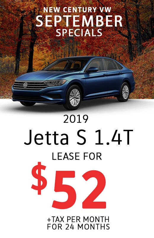 2019 Jetta S 1.4T 2019 Jetta S 1.4T