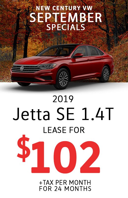 2019 Jetta SE 1.4T 2019 Jetta SE 1.4T