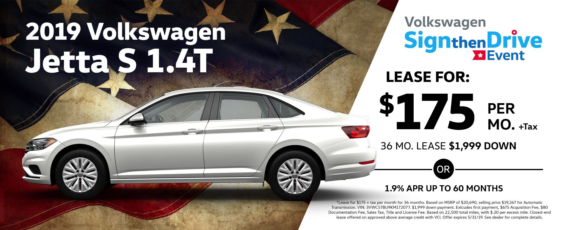 New Century Volkswagen Glendale & L.A., CA Car Dealer