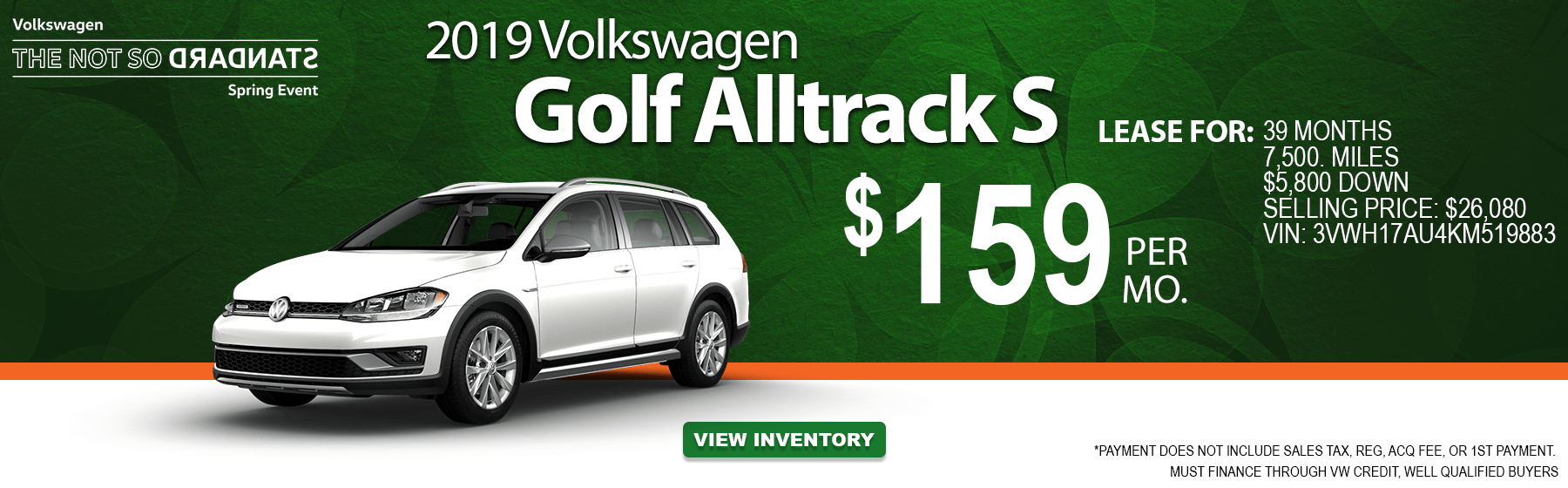 Golf All Track Golf All Track