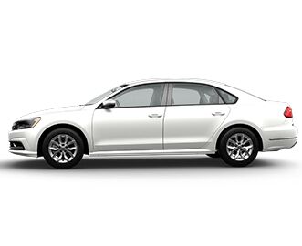 2018 Passat 2.0T S 2018 Passat 2.0T S