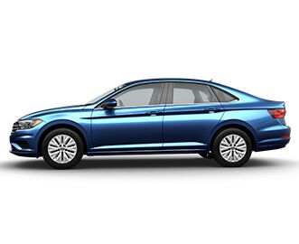 2019 Jetta S 2019 Jetta S
