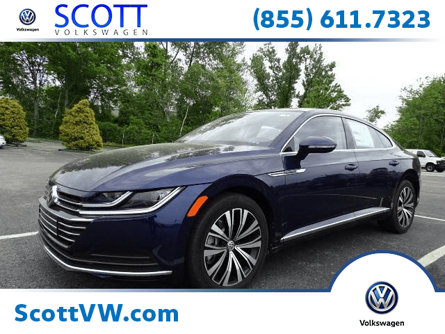 2019 Volkswagen Arteon SE 2019 Volkswagen Arteon SE