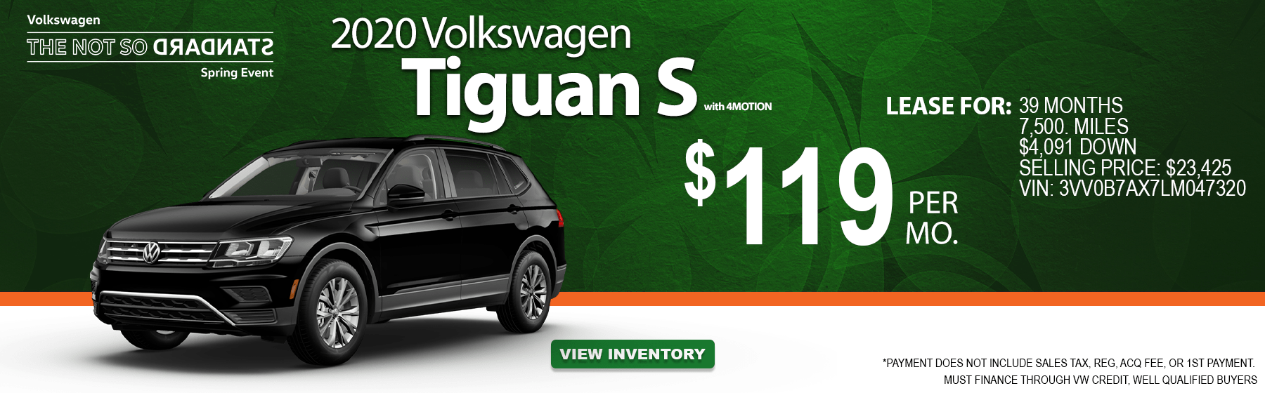 Tiguan Tiguan