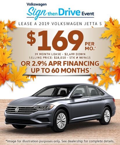 2019 Jetta 1.4T S 2019 Jetta 1.4T S