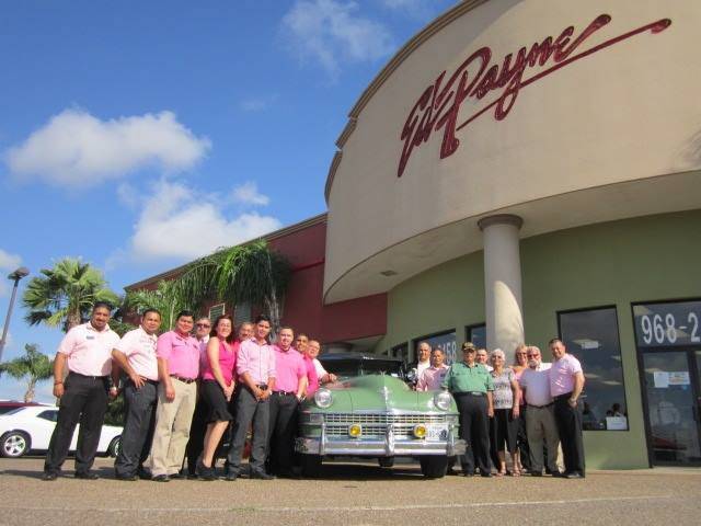 Ed Payne Weslaco >> Community Events in Weslaco, TX at Ed Payne Motors Ed Payne Weslaco >> Community Events in Weslaco, TX at Ed Payne Motors