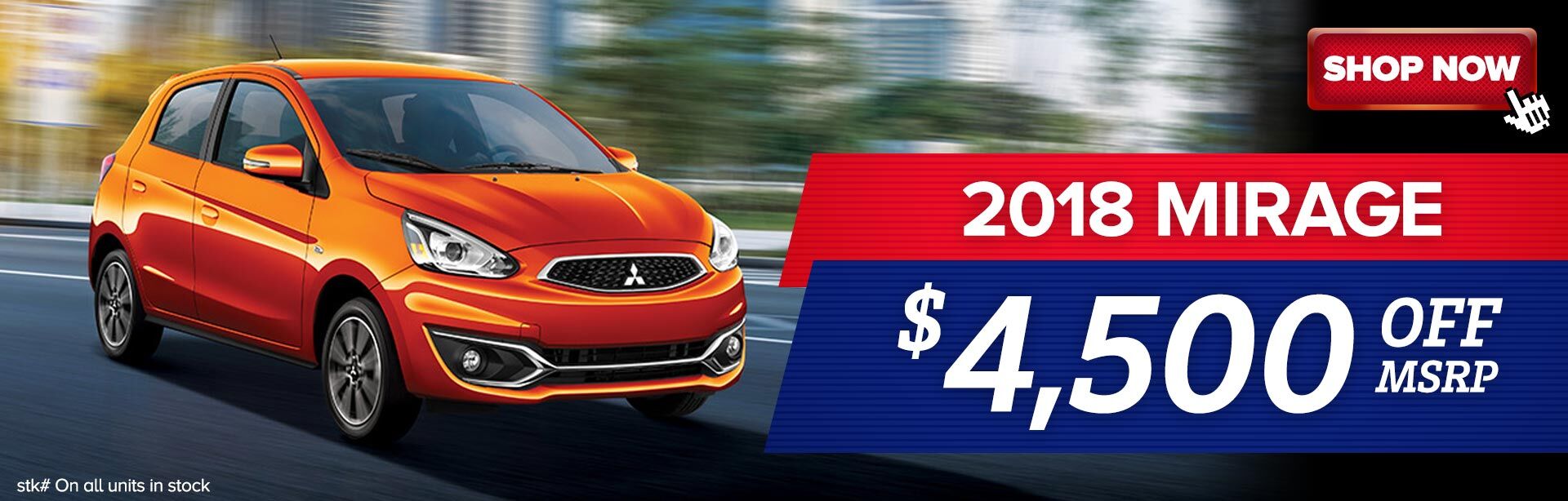 Payne Mission Mitsubishi Volkswagen