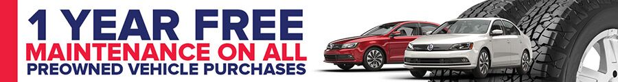 Free Maintenance Free Maintenance