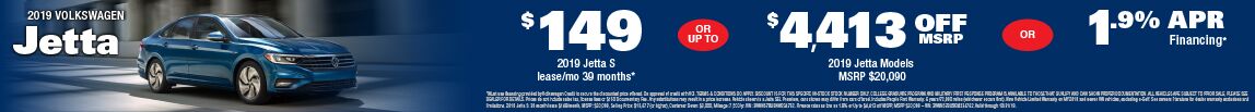 Jetta 10/8/2019 Jetta 10/8/2019