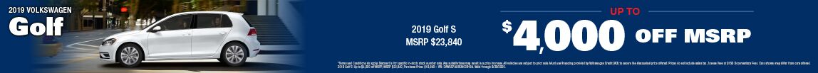 Golf new Golf new