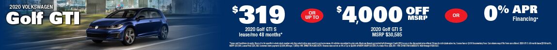 2019 Volkwagen Golf GTI at Carter VW in Seattle, WA 2019 Volkwagen Golf GTI at Carter VW in Seattle, WA