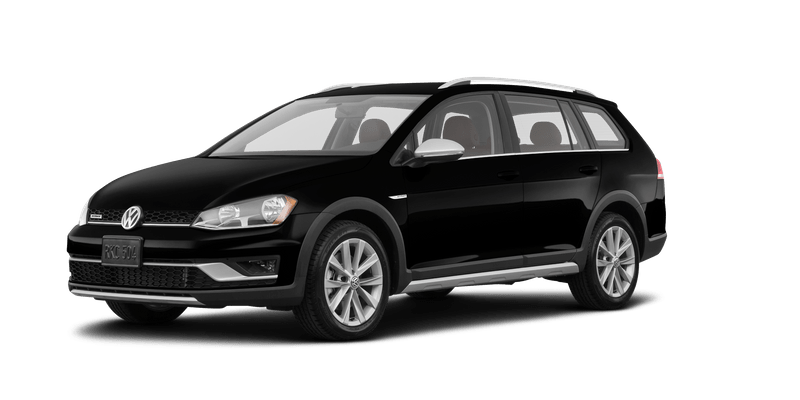 2018 ALLTRACK Sportwagen SE 2018 ALLTRACK Sportwagen SE
