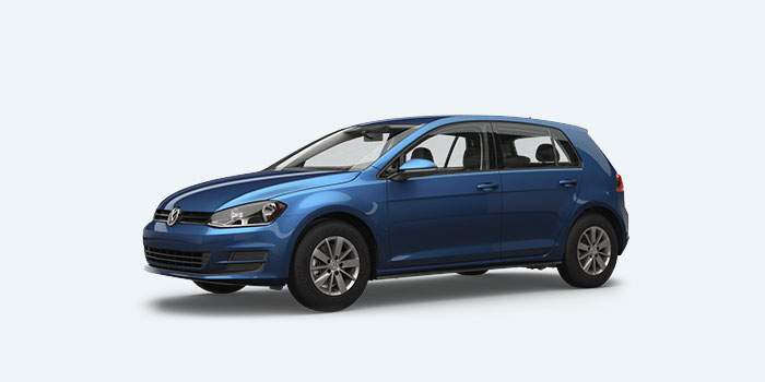 2018 e-Golf SE 2018 e-Golf SE