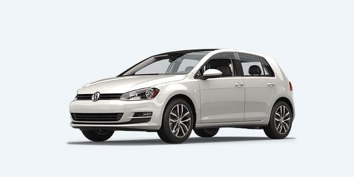 2018 Golf SE 2018 Golf SE