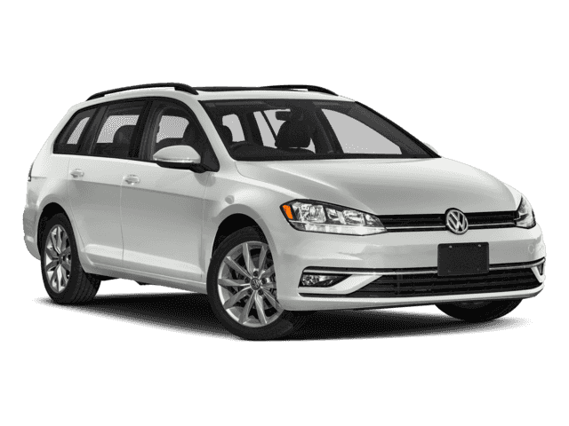 2018 Golf SportWagen S 2018 Golf SportWagen S