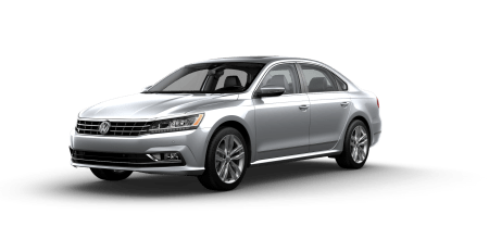 2018 Passat V6 GT 2018 Passat V6 GT