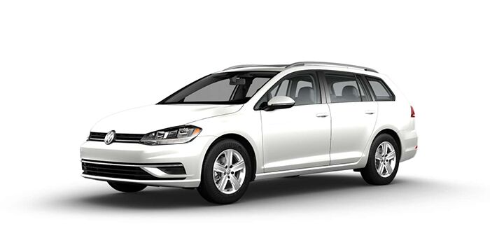2019 Golf SportWagen SE 2019 Golf SportWagen SE
