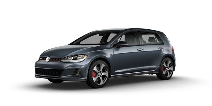 2019 Golf GTI S 6 Speed 2019 Golf GTI S 6 Speed