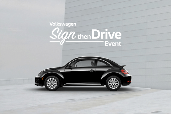 2019 Volkswagen Beetle S 2019 Volkswagen Beetle S