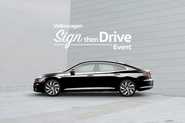 2019 Volkswagen Arteon SE R-Line 2019 Volkswagen Arteon SE R-Line