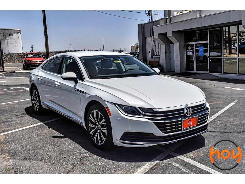 2019 Volkswagen Arteon SE 2019 Volkswagen Arteon SE