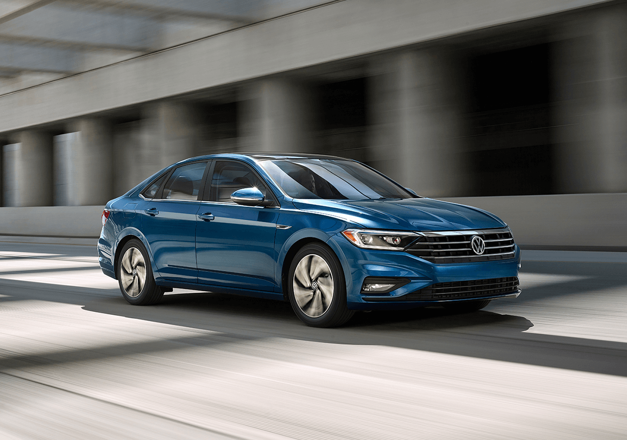 2019 Volkswagen Jetta S 2019 Volkswagen Jetta S