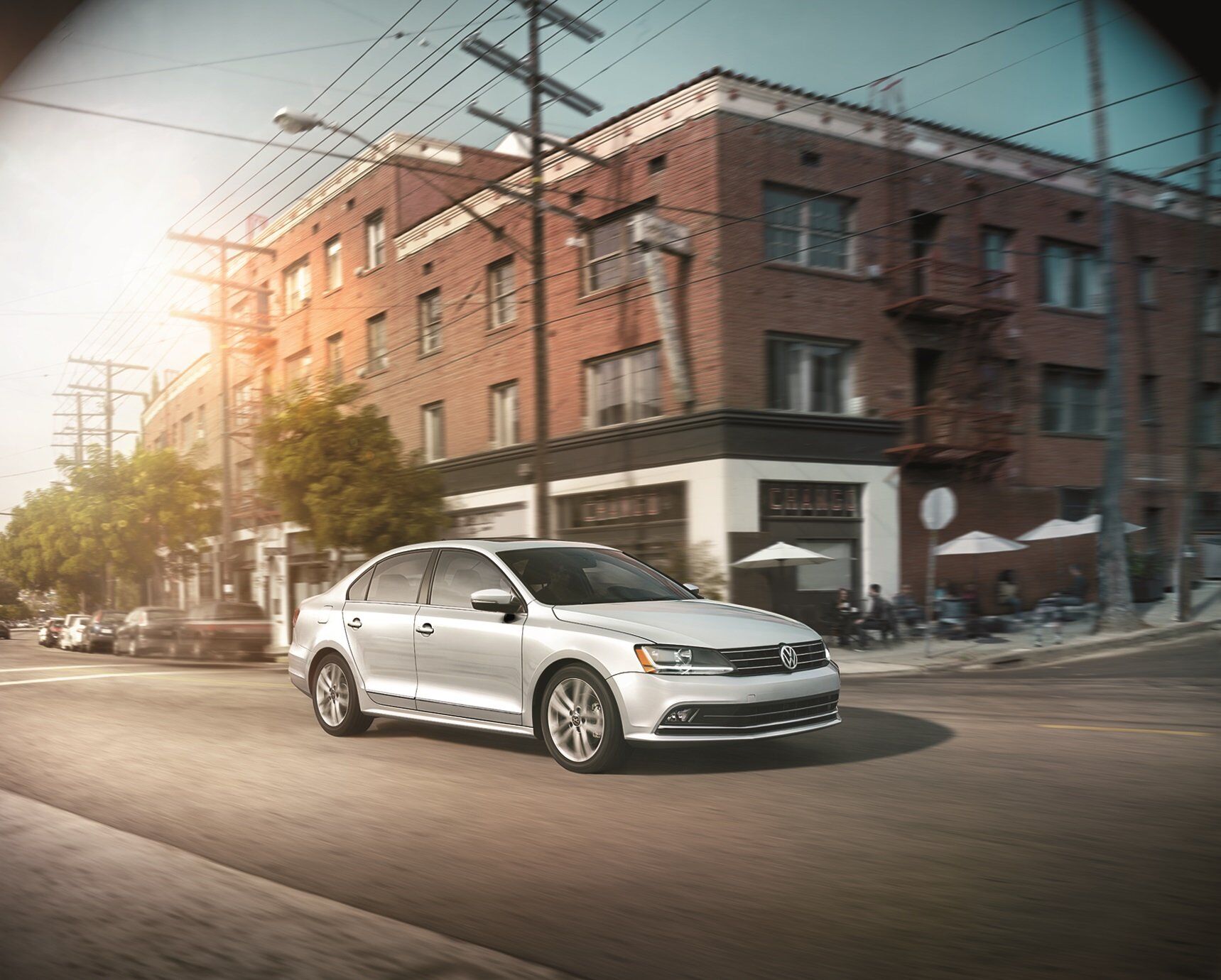 2017 Jetta 1.4T S 2017 Jetta 1.4T S