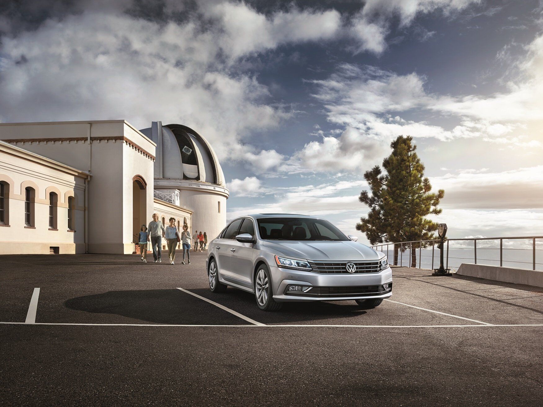 2017 Passat 1.8T S 2017 Passat 1.8T S