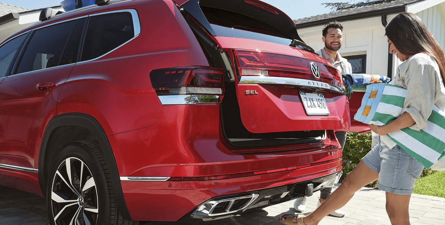 2024 Volkswagen Atlas Framingham MA New VW Atlas Offers Framingham