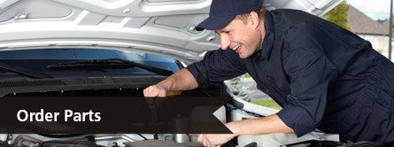 Order Car Parts Online