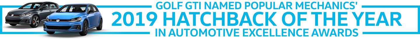 2019 Hatchback of the Year 2019 Hatchback of the Year