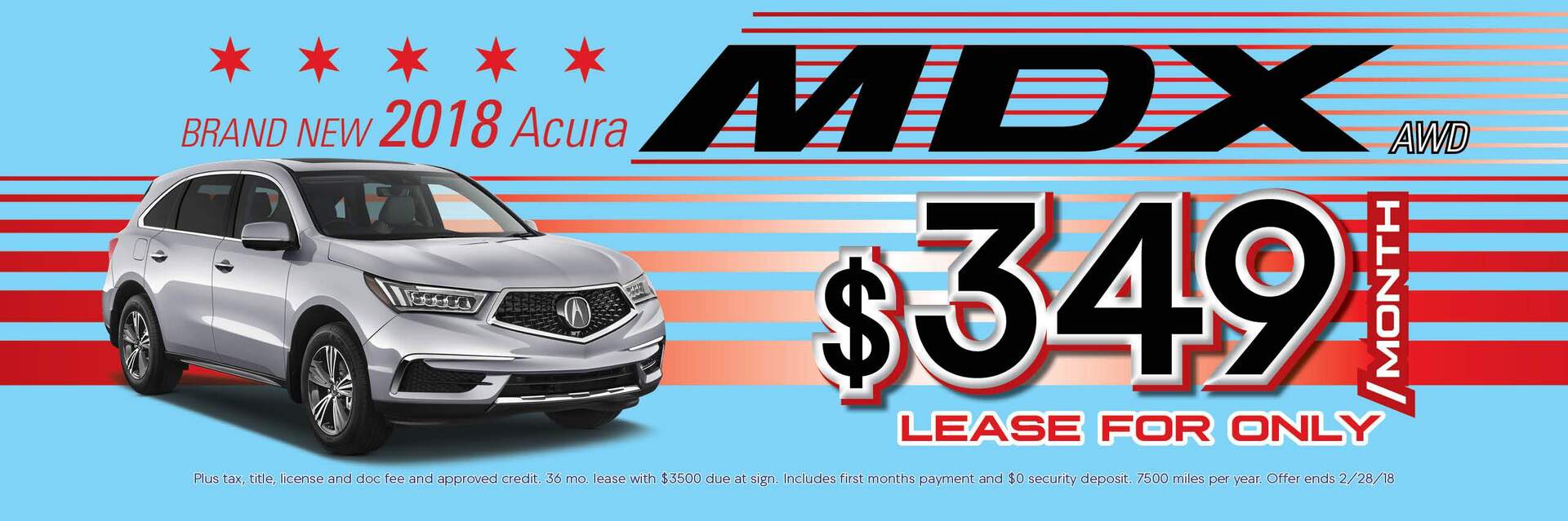 Arlington Acura of Palatine, IL A Premier Acura Dealer in Chicago