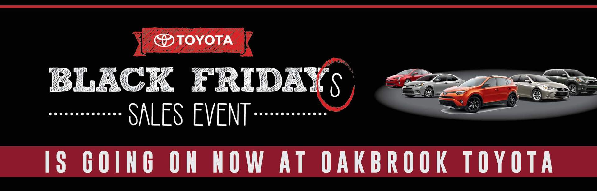 Toyota Dealership Westmont IL New Toyotas Oakbrook Toyota