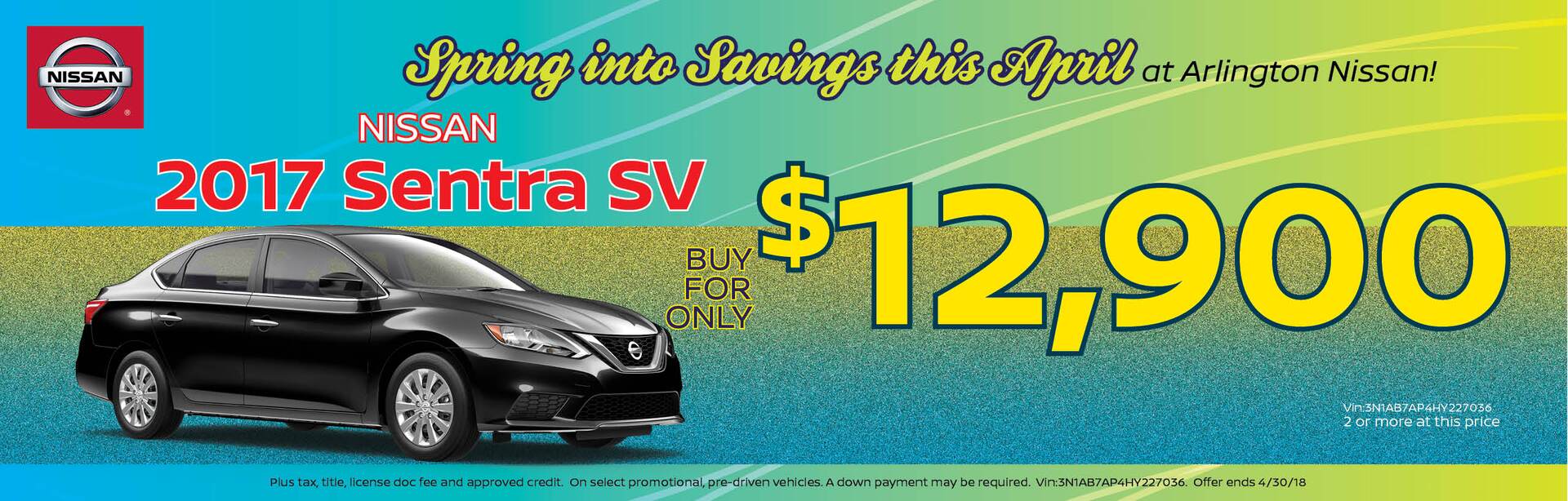 Arlington Nissan Chicagoland's Source for New & Used Nissans in