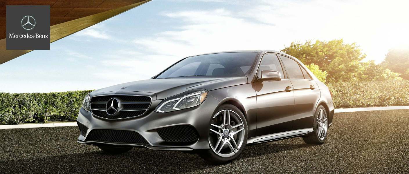 2016 Mercedes-Benz E-Class Scottsdale AZ