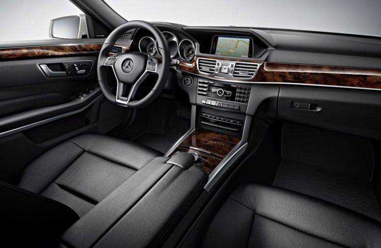 2016 Mercedes-Benz E-Class Scottsdale AZ