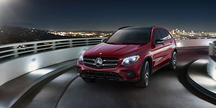 2018 GLC 300 2018 GLC 300