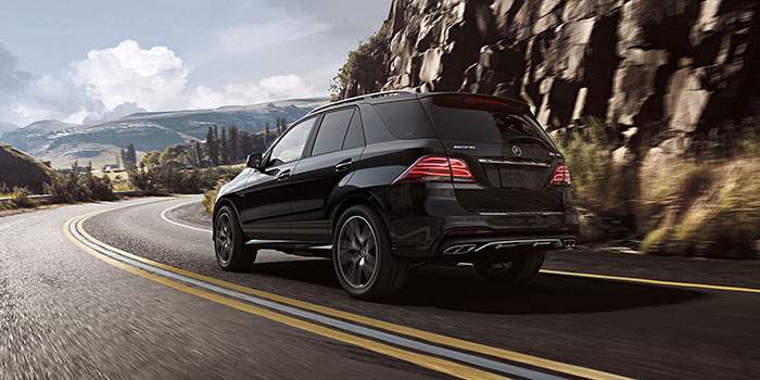 2017 GLE AMG GLE 43 2017 GLE AMG GLE 43